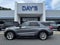 2023 Ford Explorer Platinum 4WD