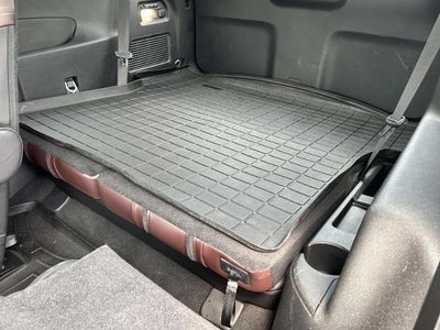 2023 Ford Explorer Platinum 4WD