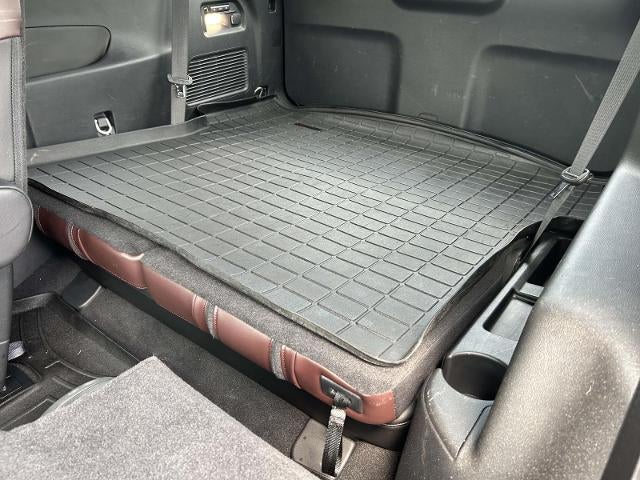 2023 Ford Explorer Platinum 4WD