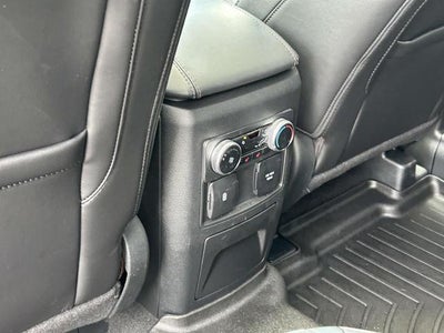 2023 Ford Explorer Platinum 4WD