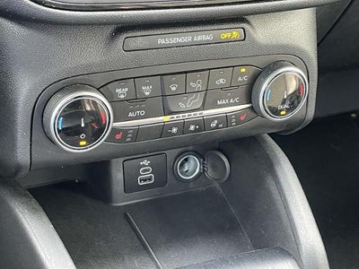 2024 Ford Escape ST-Line FWD