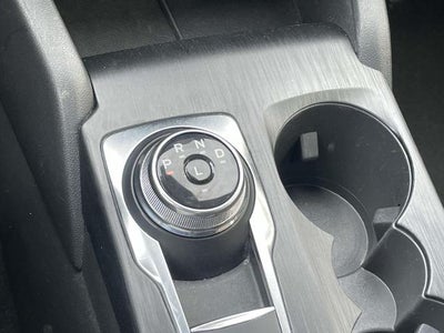 2024 Ford Escape ST-Line FWD