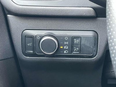 2024 Ford Escape ST-Line FWD