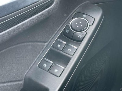 2024 Ford Escape ST-Line FWD