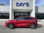 2024 Ford Escape ST-Line FWD