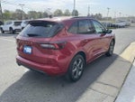 2024 Ford Escape ST-Line FWD
