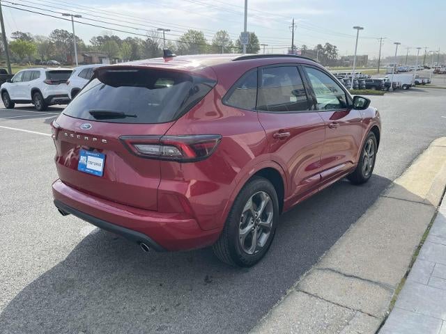 2024 Ford Escape ST-Line FWD