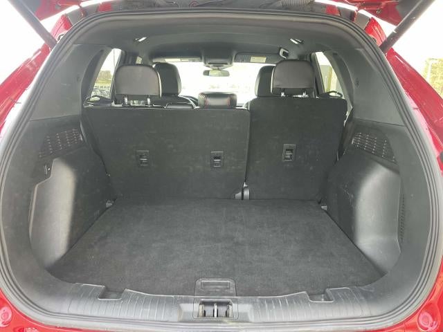 2024 Ford Escape ST-Line FWD