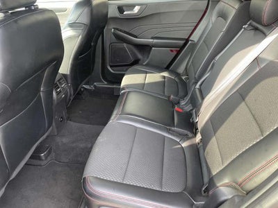 2024 Ford Escape ST-Line FWD
