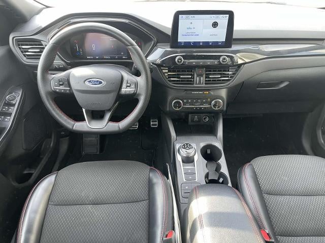 2024 Ford Escape ST-Line FWD
