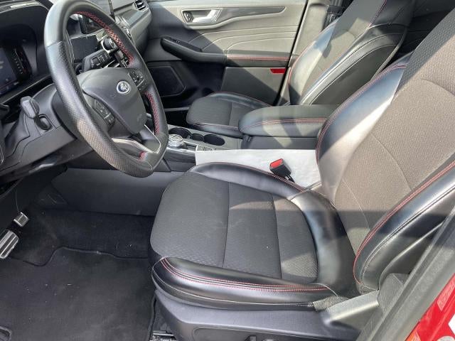 2024 Ford Escape ST-Line FWD