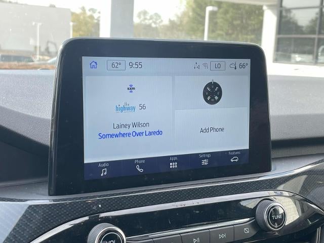 2024 Ford Escape ST-Line FWD