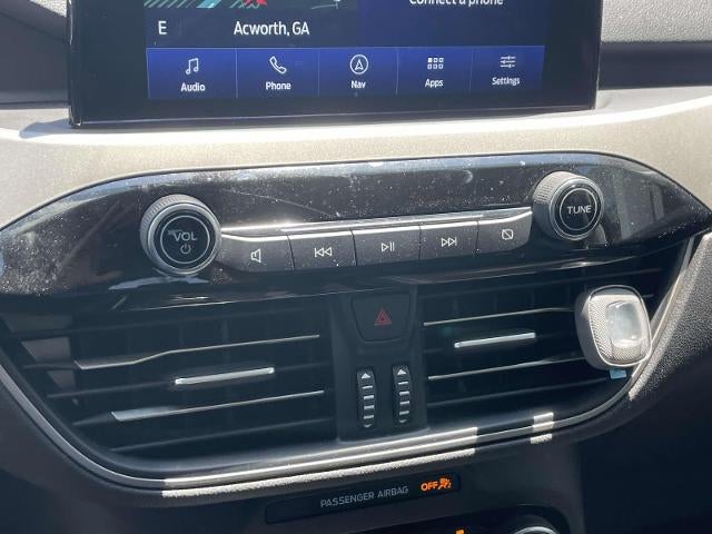 2022 Ford Escape SEL AWD