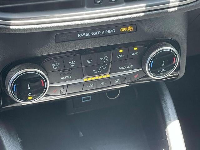 2022 Ford Escape SEL AWD