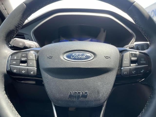 2022 Ford Escape SEL AWD