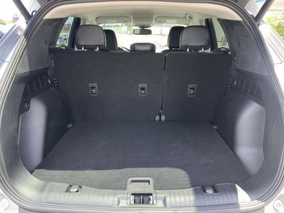 2022 Ford Escape SEL AWD