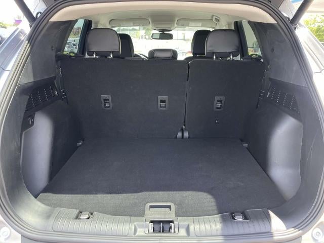 2022 Ford Escape SEL AWD