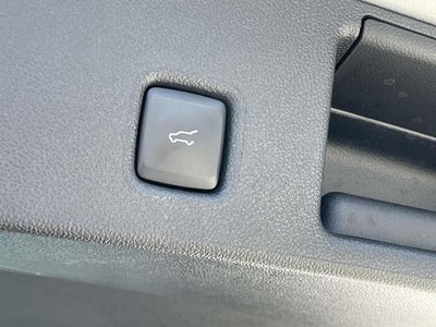 2022 Ford Escape SEL AWD