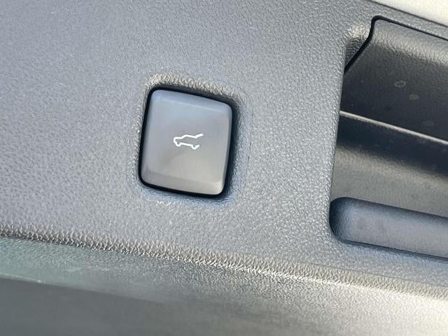 2022 Ford Escape SEL AWD