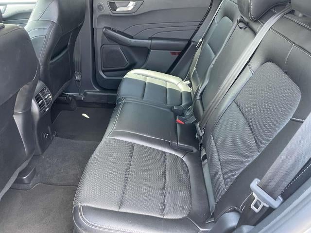 2022 Ford Escape SEL AWD