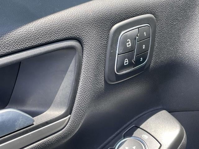 2022 Ford Escape SEL AWD