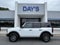 2025 Ford Bronco Big Bend 4 Door 4x4