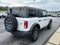 2025 Ford Bronco Big Bend 4 Door 4x4