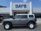 2025 Ford Bronco Heritage Edition 4 Door Advanced 4x4