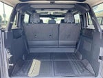 2025 Ford Bronco Heritage Edition 4 Door Advanced 4x4