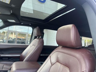 2024 Ford Expedition Max Limited 4x2