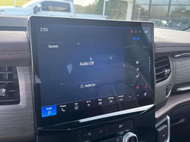 2024 Ford Expedition Max Limited 4x2