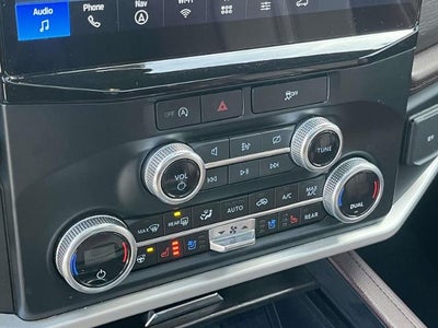 2024 Ford Expedition Max Limited 4x2