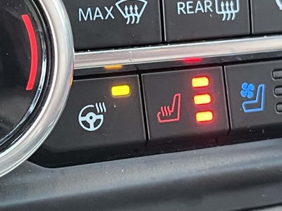 2024 Ford Expedition Max Limited 4x2