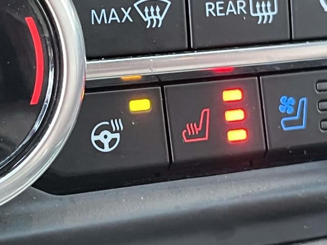 2024 Ford Expedition Max Limited 4x2