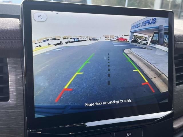 2024 Ford Expedition Max Limited 4x2