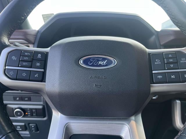 2024 Ford Expedition Max Limited 4x2