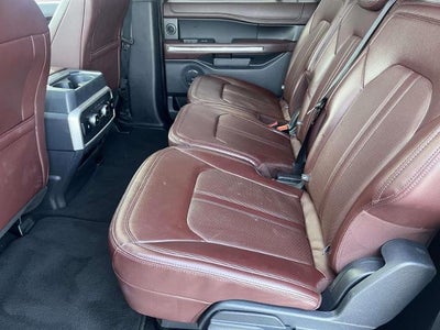 2024 Ford Expedition Max Limited 4x2