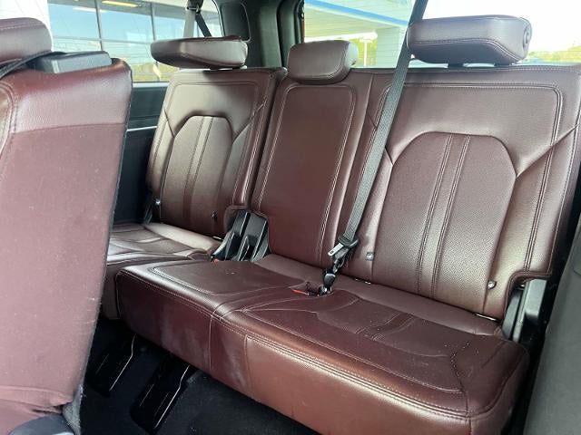 2024 Ford Expedition Max Limited 4x2