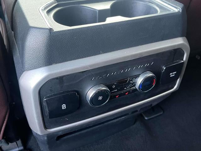 2024 Ford Expedition Max Limited 4x2