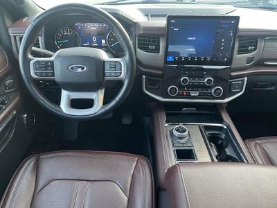 2024 Ford Expedition Max Limited 4x2