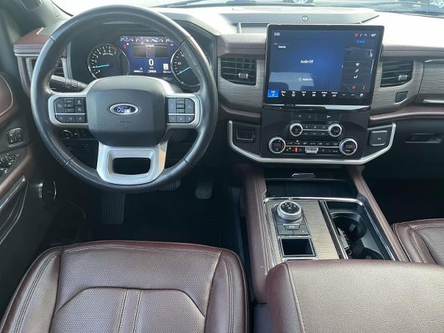 2024 Ford Expedition Max Limited 4x2