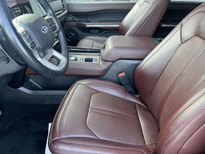 2024 Ford Expedition Max Limited 4x2