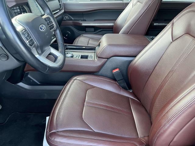 2024 Ford Expedition Max Limited 4x2