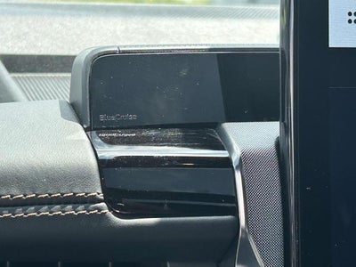2024 Ford Expedition Platinum 4x4