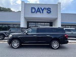 2024 Ford Expedition Platinum 4x4