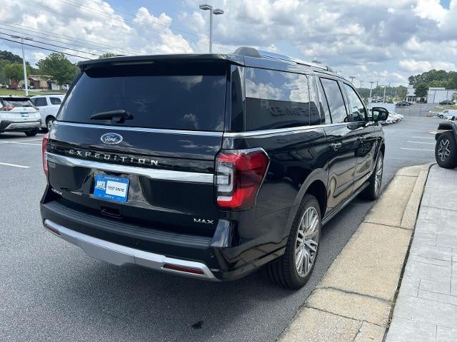 2024 Ford Expedition Platinum 4x4
