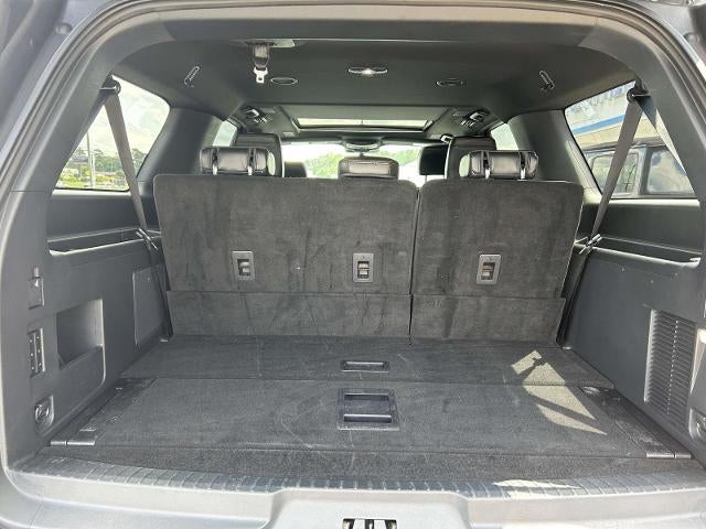 2024 Ford Expedition Platinum 4x4