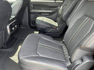 2024 Ford Expedition Platinum 4x4