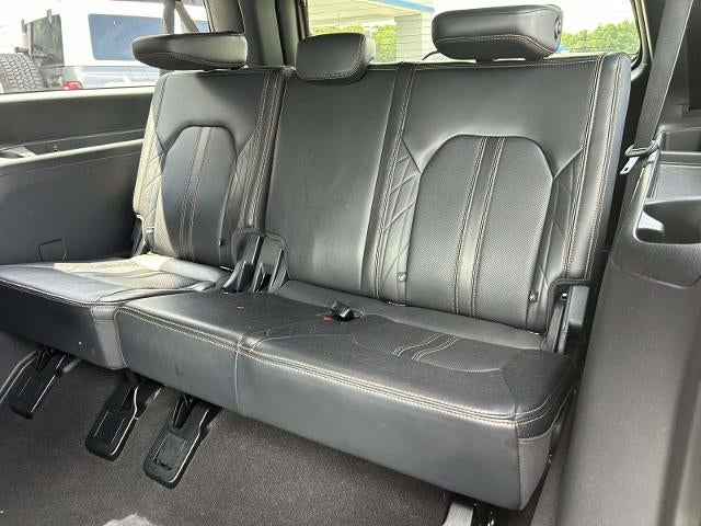 2024 Ford Expedition Platinum 4x4