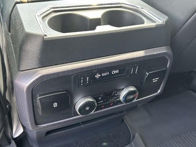 2024 Ford Expedition Platinum 4x4